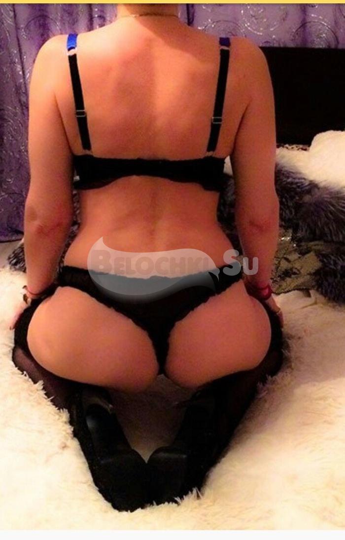 Проститутка Ники г. Унеча